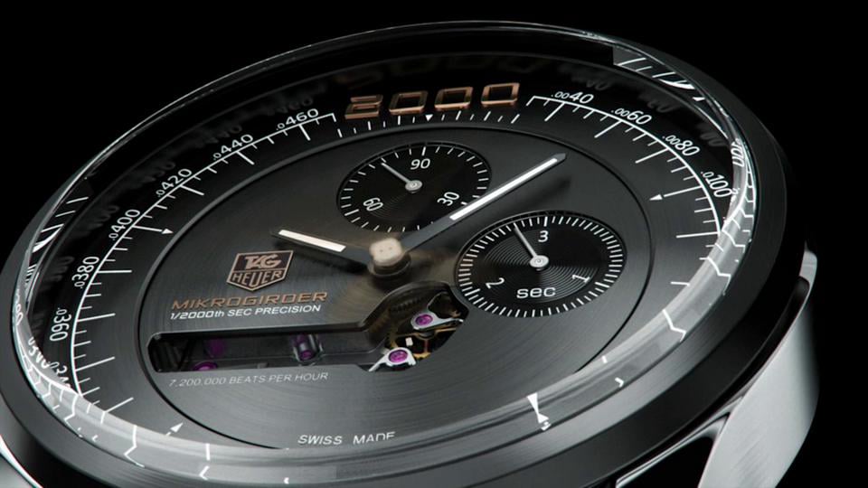 tag heuer mikrogirder 2000