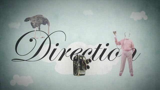 cromazoo | reel 2012