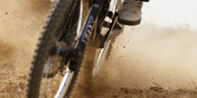 Skye Rides Los Angeles