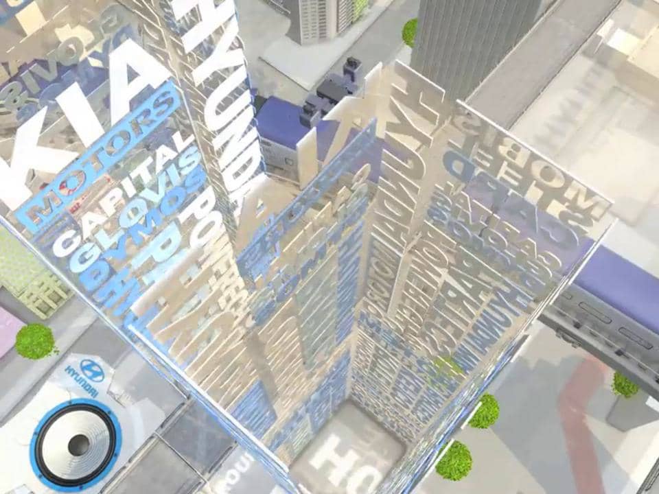 Hyundai Group 2010 on Vimeo