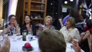 Sopar de dones 8 de març