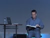 Daniel 1:1-8 "Resolute"
