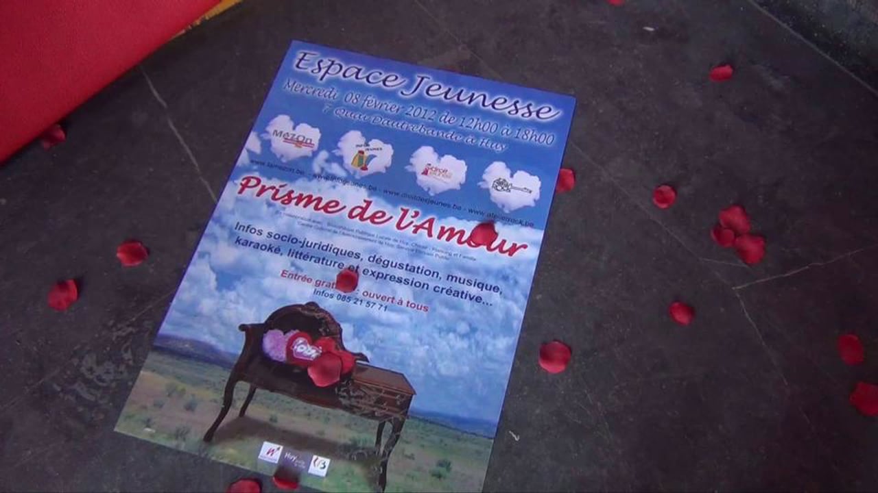 Prisme de L'Amour