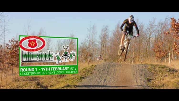 Hicks lodge mtb hot sale