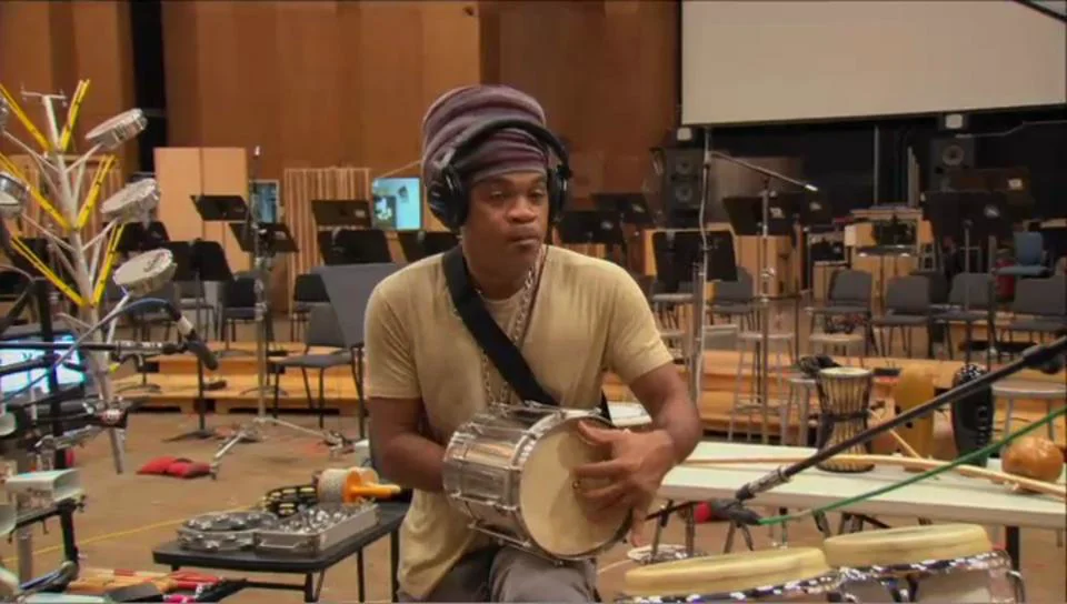 The Sounds Of RIO on Vimeo