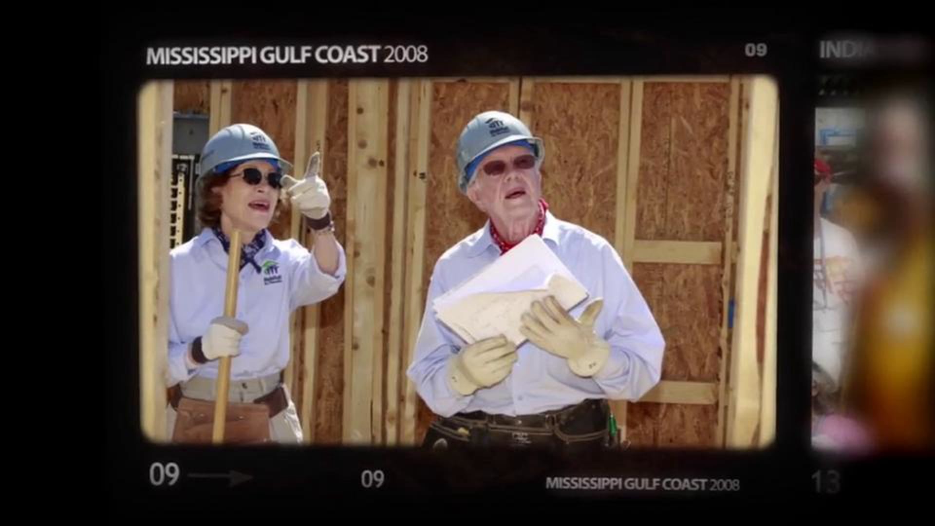 President & Rosalynn Carter Tribute