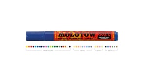 Molotow ONE4ALL Marker 4mm – Vielseitiger Pumpmarker Mit UV-beständiger Farbe