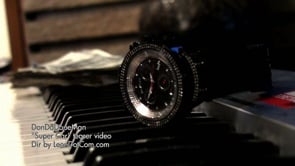 Chicago Music Videos and Motion Graphics