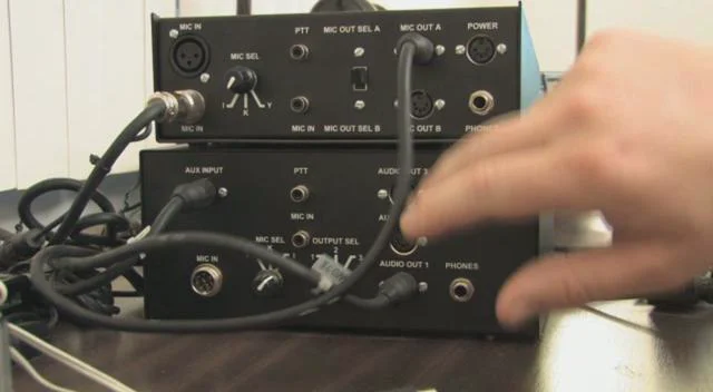 W2IHY 8 Band EQ and EQPlus Video Review | WorldwideDX Radio Forum