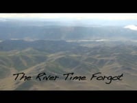 The River Time Forgoten