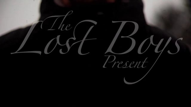 HALFWAY TO HELL teaser