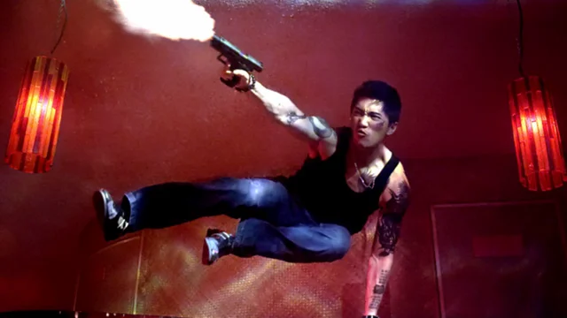 Donnie Yen's Sleeping Dogs movie is reportedly going ahead