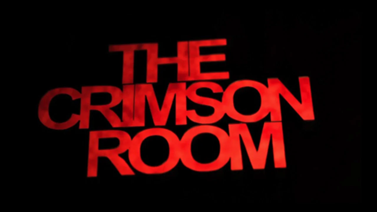 Crimson room store