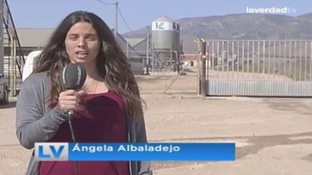 Laverdad.es – Detenidos tres trabajadores de la Granja El Escobar