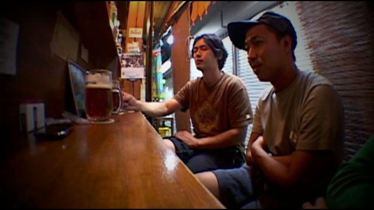 Kaoru Maruya & sudokota interview by ZEN