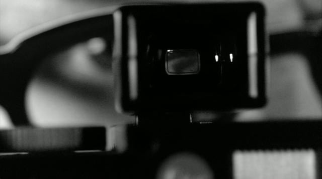 Wim Wenders on Leica on Vimeo