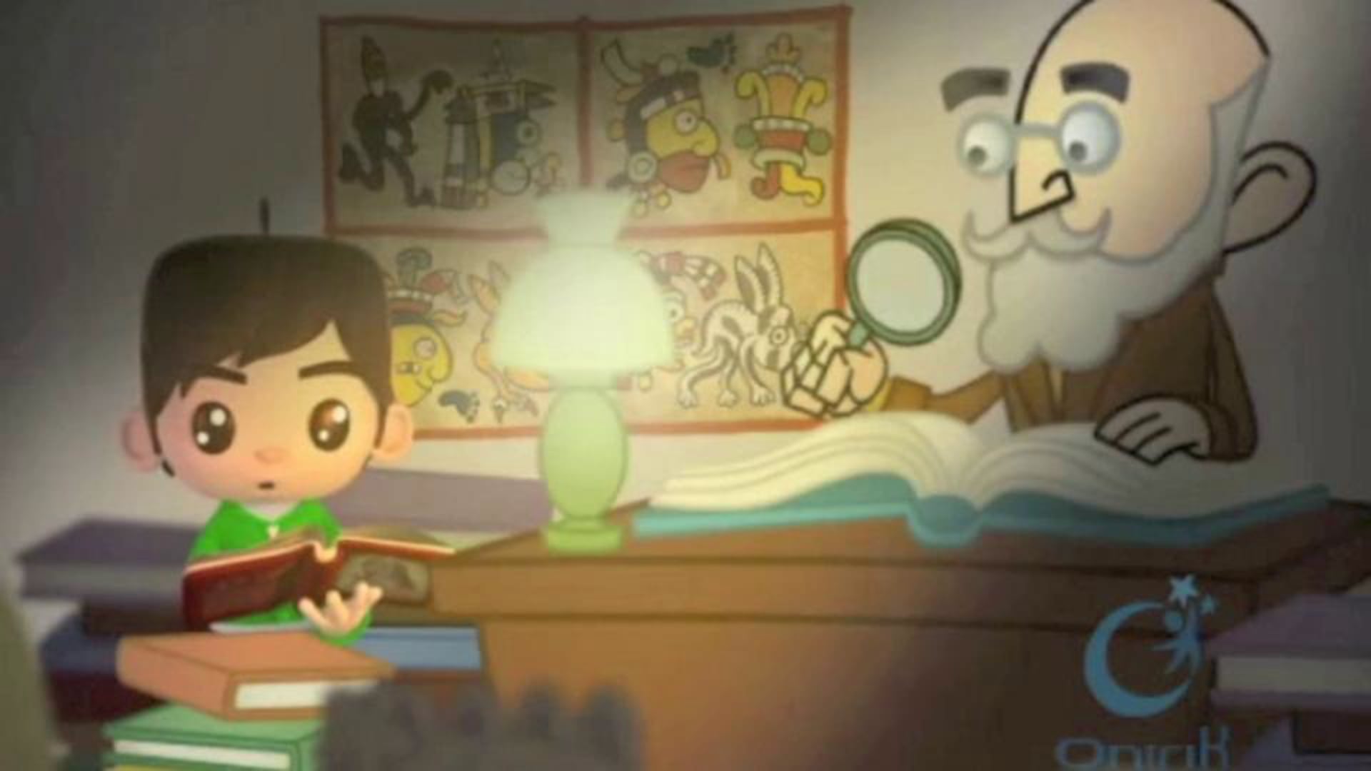 BiceAventuras Mexiquenses - TV Series