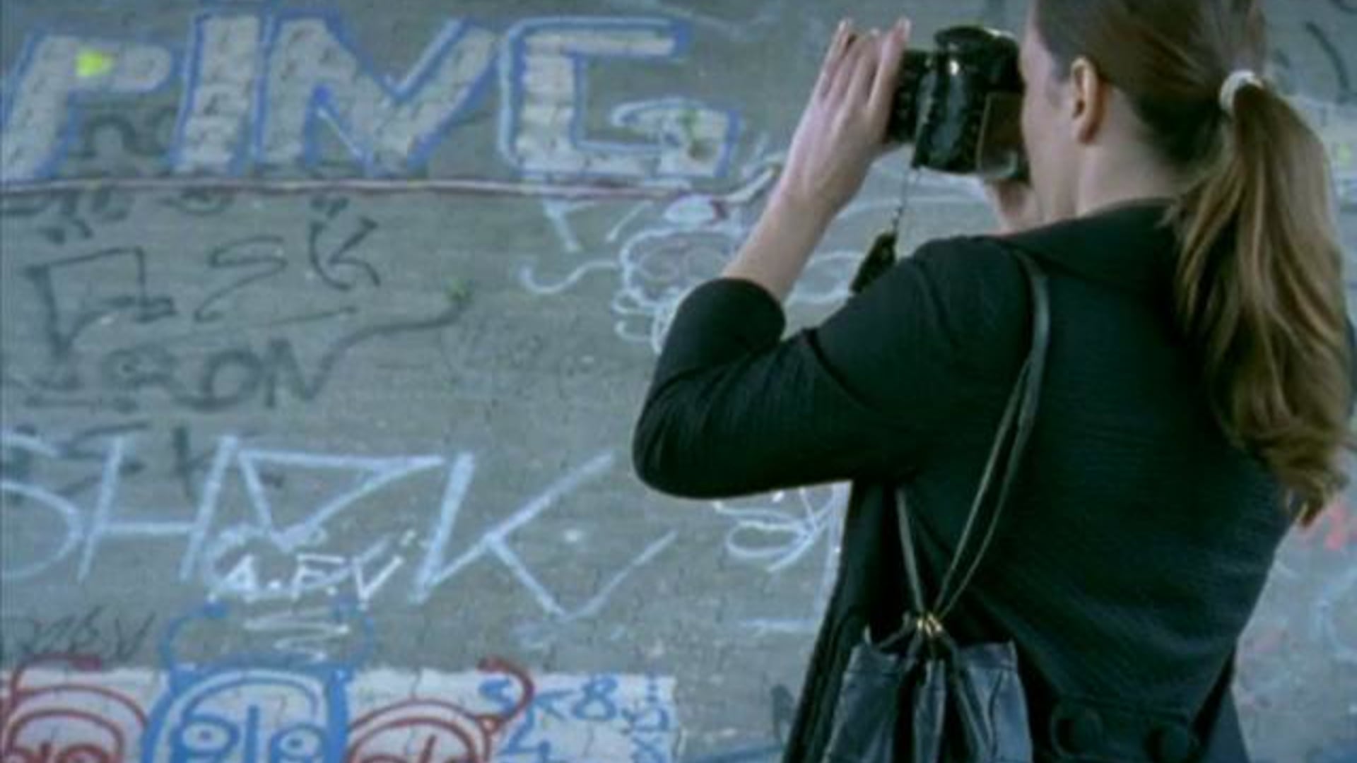 Untitled 6 - A short film