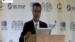 Sesi&oacute;n conjunta Gen&oacute;mica y Bioeconom&iacute;a A.C. y la Academia Nacional de Medicina