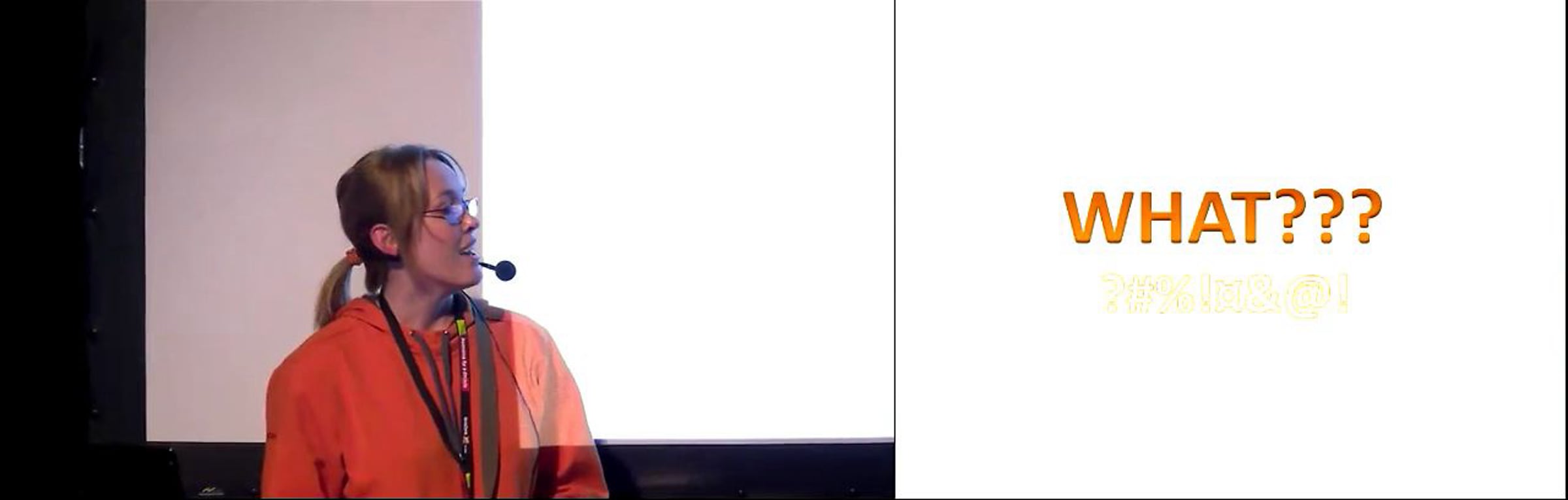 Hibernate should be to programmers what cake mixes are to bakers: beneath their dignity.