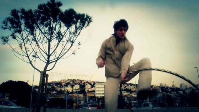 Video: Hula Hoop Workshop- Educator: Marko Kalc