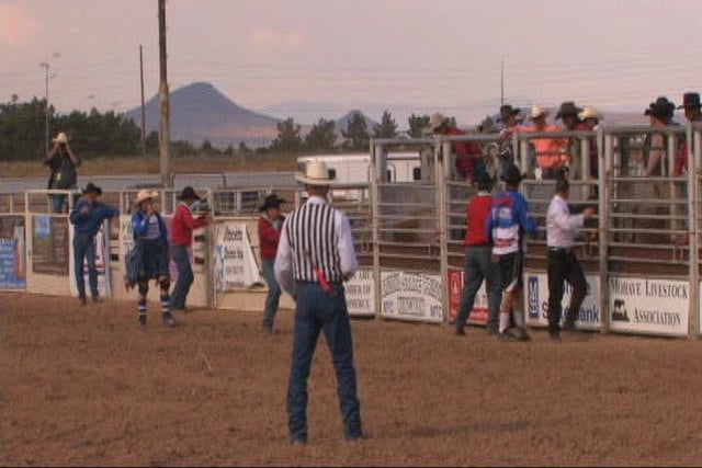 Bull Riding - Kingman AZ Rodeo on Vimeo