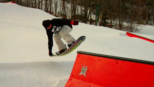 KTC x WV from VIDEOGRASS