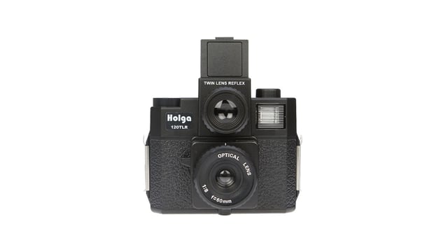 holga 120tlr