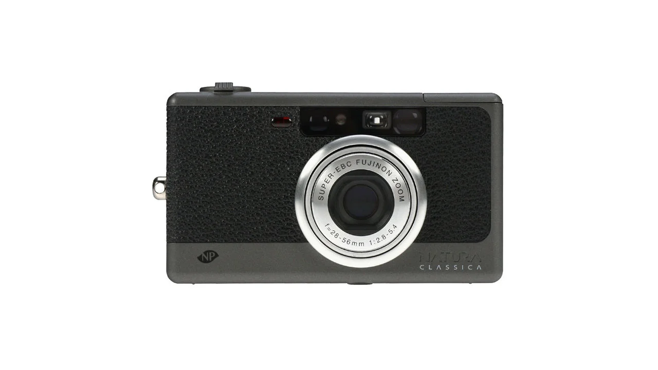 What is so special about the Fuji Natura Classica? · Lomography