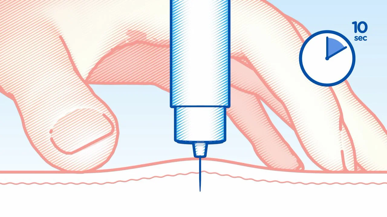 Klinion Diabetes Care Instructievideo on Vimeo