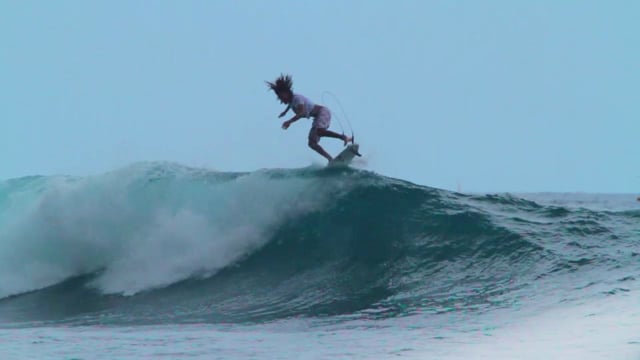 Creatures presents Adrien Toyon from SURF lounge