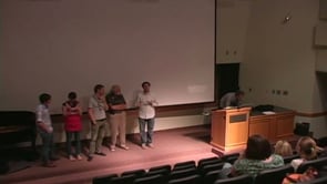 The Book of Jer3miah: Q&A with Cast & Creators