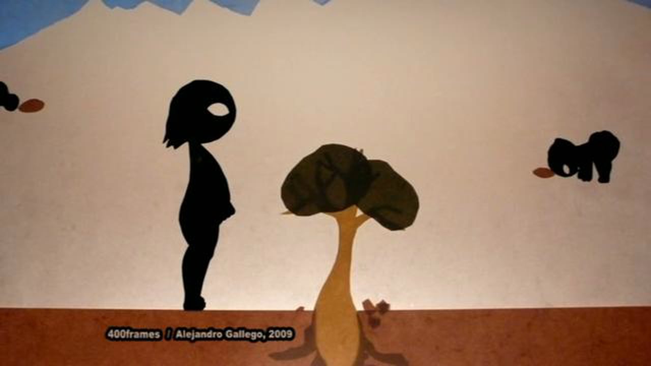 PROMO´09 educación ambiental, divulgación científica y agricultura ecológica.  Alejandro Gallego