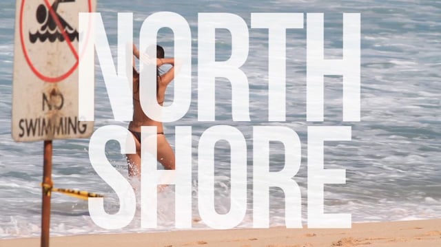 Parker Coffin North Shore Part 2 from youngwisetails