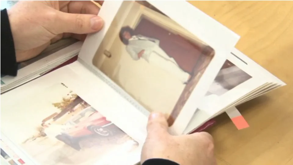 Fiona Tan: Vox Populi London | The Photographers Gallery