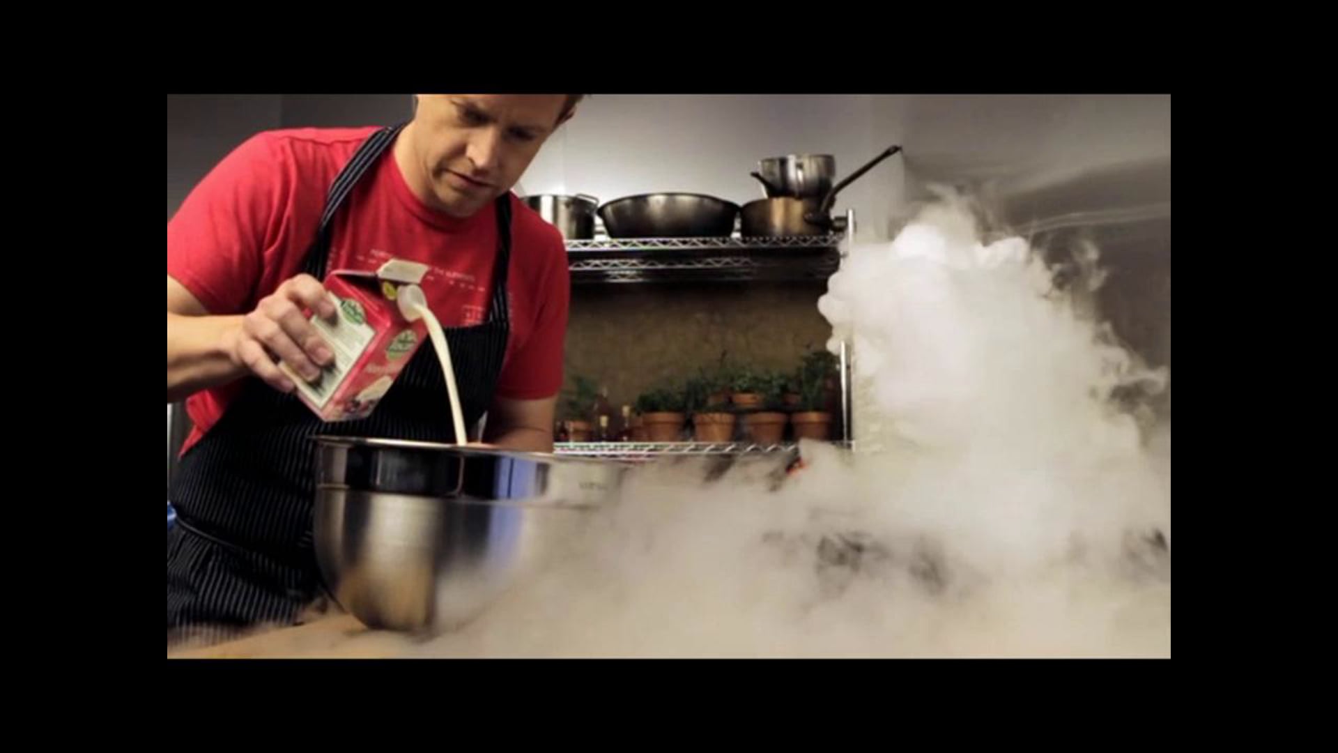 New Century Craftsmanship: Richard Blais