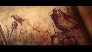 Blizzard's Diablo III Cinematics