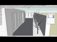 SketchUp Aesthetic - Part 1