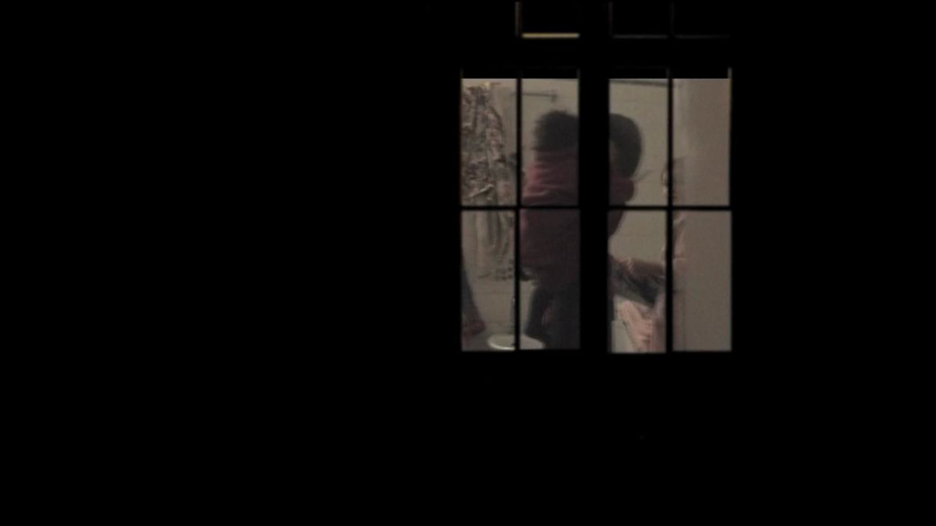 Voyeur 2008