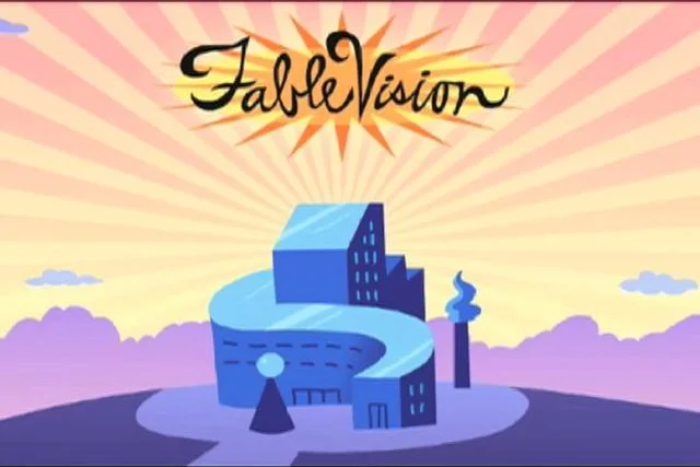 FableVision Demo Reel (2009) on Vimeo