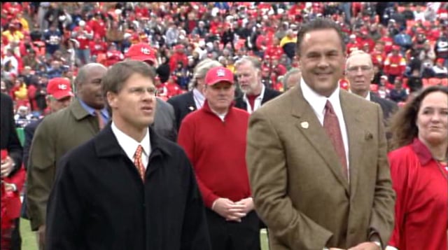 Nick Lowery - Kansas City Chiefs Hall of Fame on Vimeo