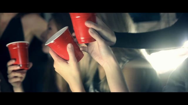 RED TOUCH feat. T.Bell - PARTY thumbnail