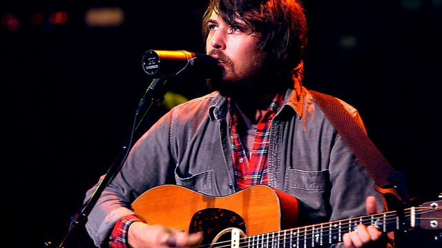 Fleet Foxes at ACL: behind the scenes on Vimeo