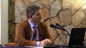 Miquel Bosch parla d'economia