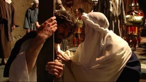 Nous emplaçaments i personatges al Viacrucis