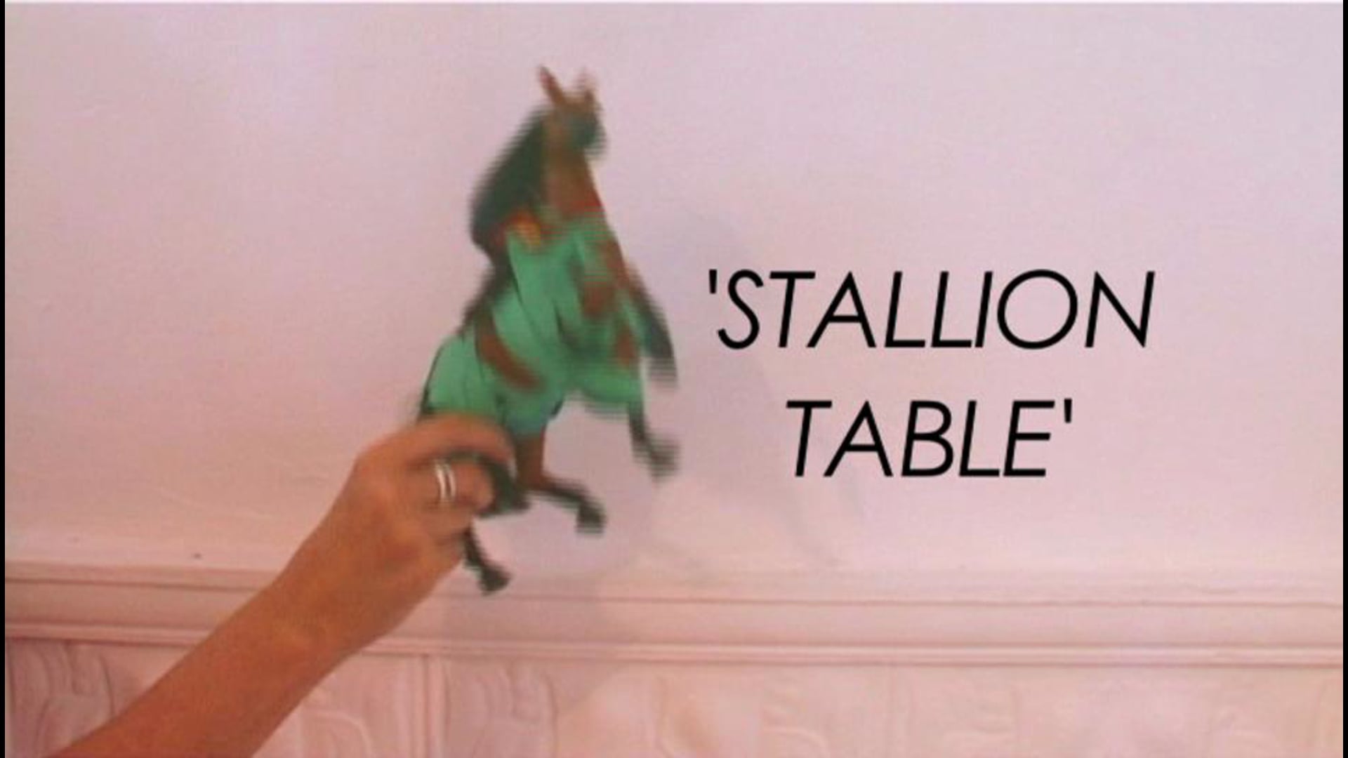 Stallion Table