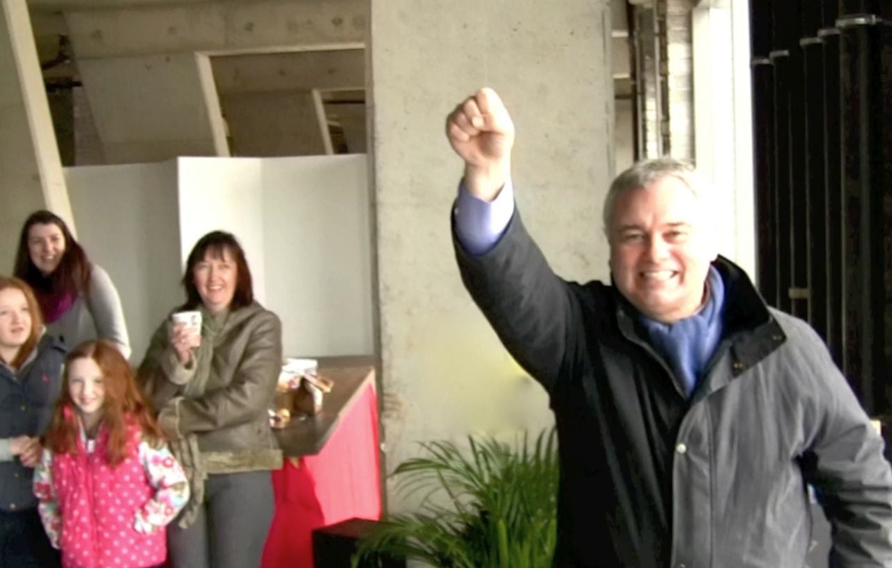 Do it for Eamonn on Vimeo