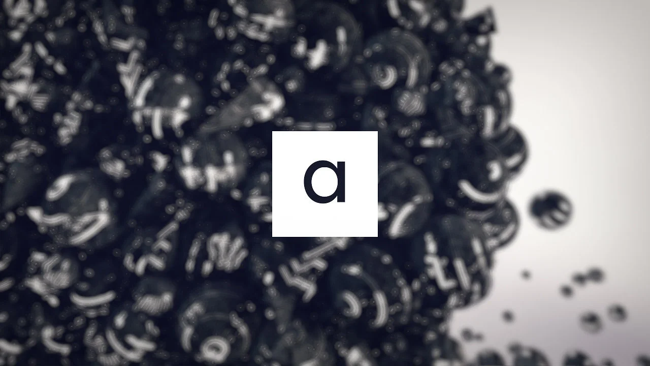 Shapeshifting (Thinking Particles Test) on Vimeo
