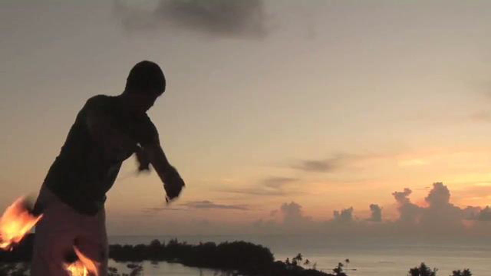 RockFire Bermuda 2009 Teaser Video