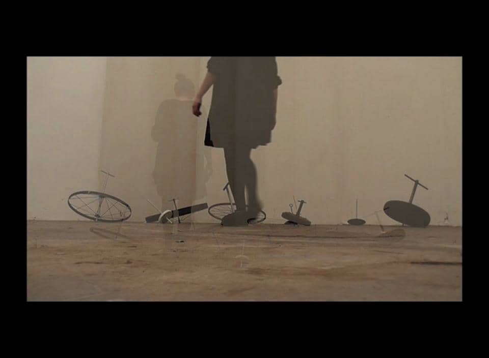 When did time begin and where does space end? on Vimeo